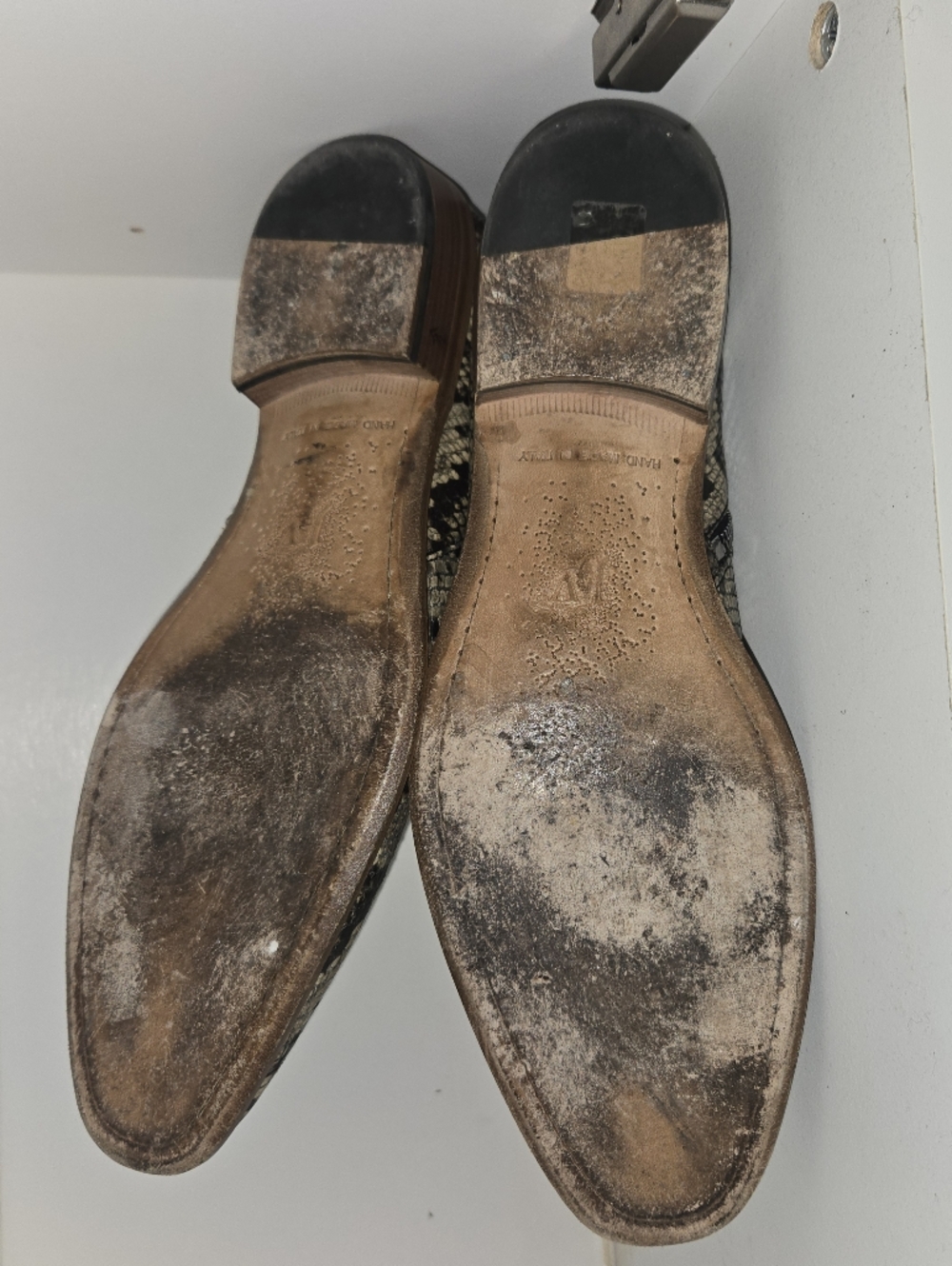 🤟🏾Rare🤟🏾 Python Boots - Picture 4 of 6